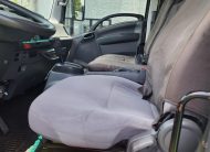 2017 Chevy 4500 ISUZU NPR HD Crew Cab Dump Truck