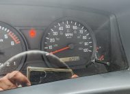 2021 ISUZU NPR CREW CAB DUMP TRUCK miles