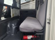 2018 ISUZU NPR HD Crew Cab – Dump truck