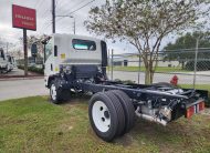 2023 CHEVY 3500 16′ VAN BODY ALUM LG V-8