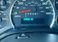 2021 GMC Savana 2500 SRW RWD, Empty Cargo Van4
