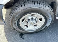 2023 Chevrolet Express 2500 RWD, Empty Cargo Van7
