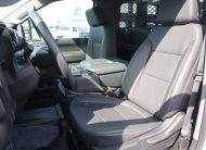 2023 Chevrolet Silverado 3500 Regular Cab RWD, Stake Bed3