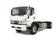 2023 ISUZU FVR1