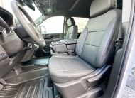 2024 Chevrolet Silverado 3500 Crew Cab 4WD, Flatbed Truck5