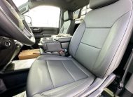 2024 Chevrolet Silverado 35004
