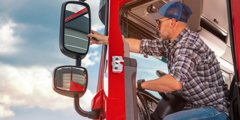 Exploring the Best Trucking Routes Through Florida: A Comprehensive Guide