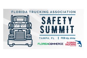 Florida Trucking Safety Summit