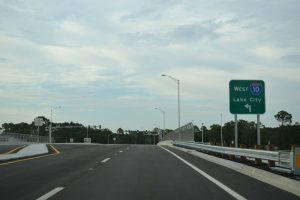 Interstate 10 (I-10)