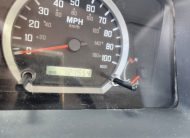 2016 ISUZU NPR HD 5.2L Turbo Dieselmiles
