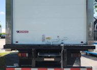 2017 ISUZU NQR (17,950GVW) LIFTAGE
