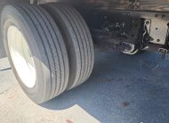 2017 ISUZU NQR 195k miles18′ Reefer Body
