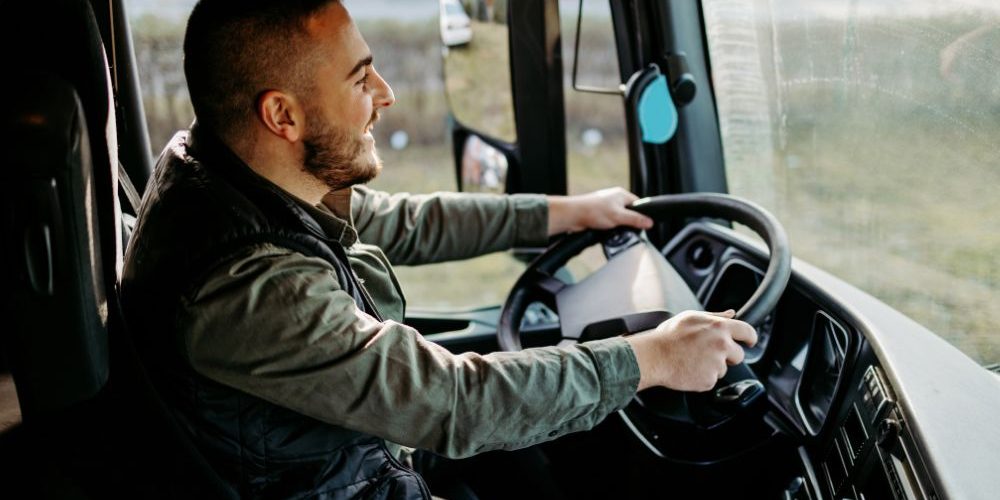Sustainability in Florida Trucking: Green Practices and Initiatives
