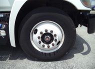 2015 HINO 268A 20FT REFRIGERATED BOX TRUCK5