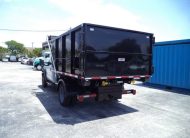 2016 Ford F550 NEW 12FT SWITCH-N-GO ROLLOFF SYSTEM WITH BOX2