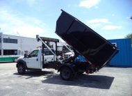 2016 Ford F550 NEW 12FT SWITCH-N-GO ROLLOFF SYSTEM WITH BOX3
