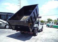 2016 Ford F550 NEW 12FT SWITCH-N-GO ROLLOFF SYSTEM WITH BOX4
