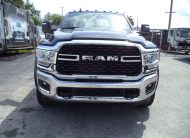 2023 RAM 5500 4X4 CREW CM TRUCK BED1