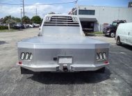 2023 RAM 5500 4X4 CREW CM TRUCK BED5