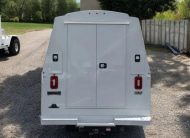2024 Chevrolet LCF 3500HG service truck back3