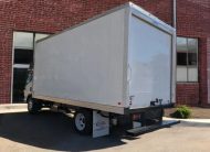 2024 CHEVROLET LCF 4500HG REGULAR CAB BOX TRUCK