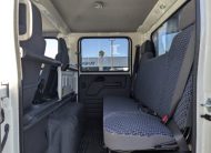 2024 Chevrolet LCF 4500hg landscape dump truck interior2