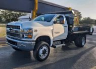 2024 Chevrolet Silverado 5500