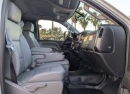 2024 Chevrolet Silverado 5500 interior3