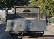 2024 Chevrolet Silverado 5500 side 6