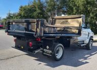 2024 Chevrolet Silverado 5500 side3