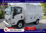 NEW 2024 CHEVROLET LCF 3500HG REGULAR CAB SERVICE TRUCK