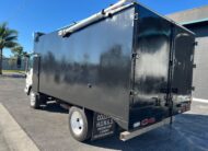 2017-isuzu-garbage-remove-truck-back