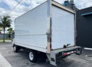 2018-isuzu-npr-47k-miles-hd-box-truck-back