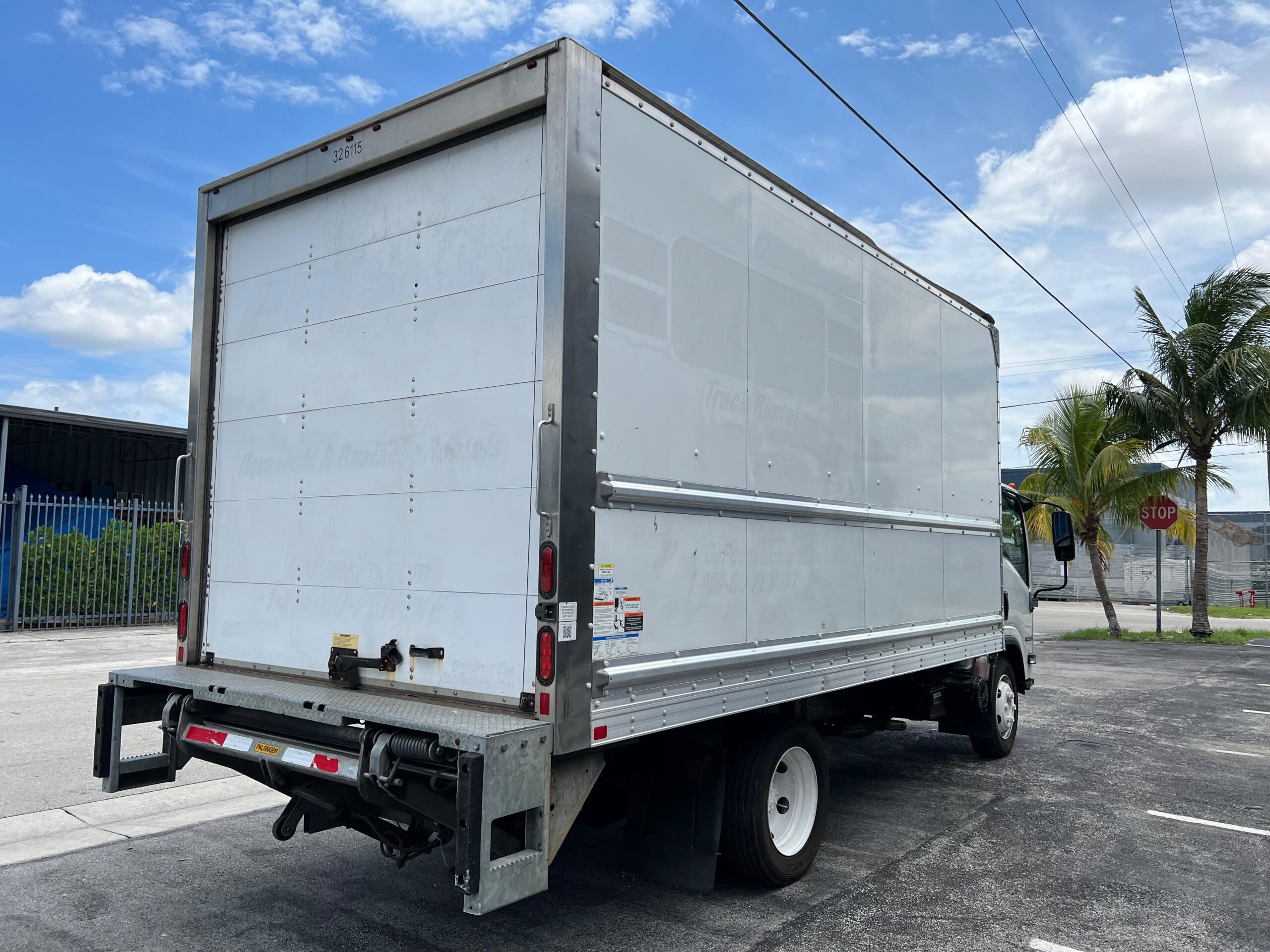2018-isuzu-npr-47k-miles-hd-box-truck-back5