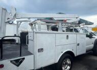 2011-ford-f450-225k-miles-utility truck-florida-back