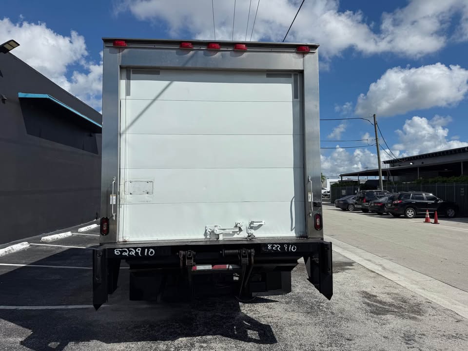 2017-isuzu-nqr-142k-miles-reefer-truck-back