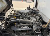 2017-isuzu-nqr-142k-miles-reefer-truck-engine