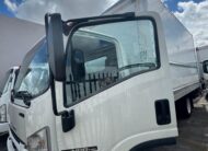 2018 ISUZU NPR 48K Miles 16' Box Truck