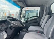 2018 ISUZU NPR 48K Miles 16' Box Truck interior