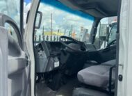 2018 ISUZU NPR 48K Miles 16' Box Truck interior2
