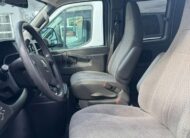 2019-chevrolet-express-3500-passenger-van-66k-miles-interior2