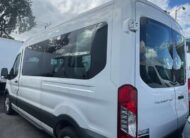 2020-ford-transit-350-passenger-van-24k-miles-back