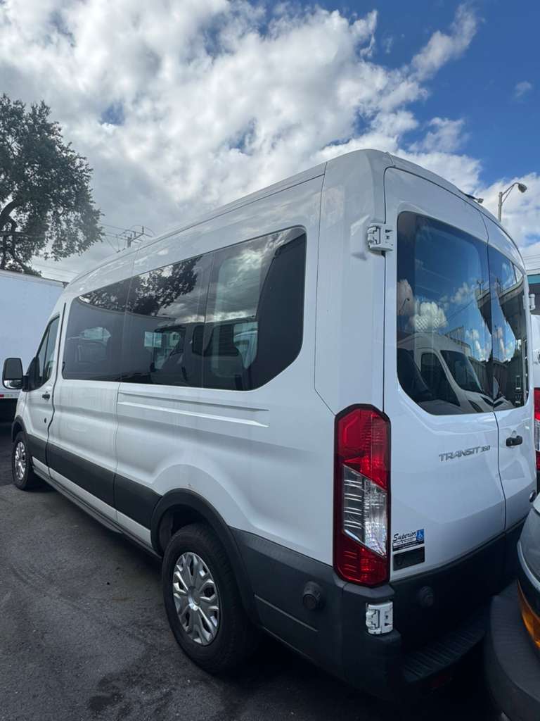 2020-ford-transit-350-passenger-van-24k-miles-back