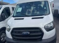 2020-ford-transit-350-passenger-van-24k-miles-front2