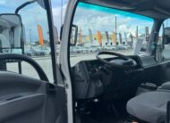 2022-isuzu-npr-hd-30k-miles-dump-truck-interior