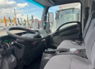 2022-isuzu-npr-hd-30k-miles-dump-truck-interior5