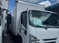 2022-isuzu-nrr-62k-miles- box-truck-florida
