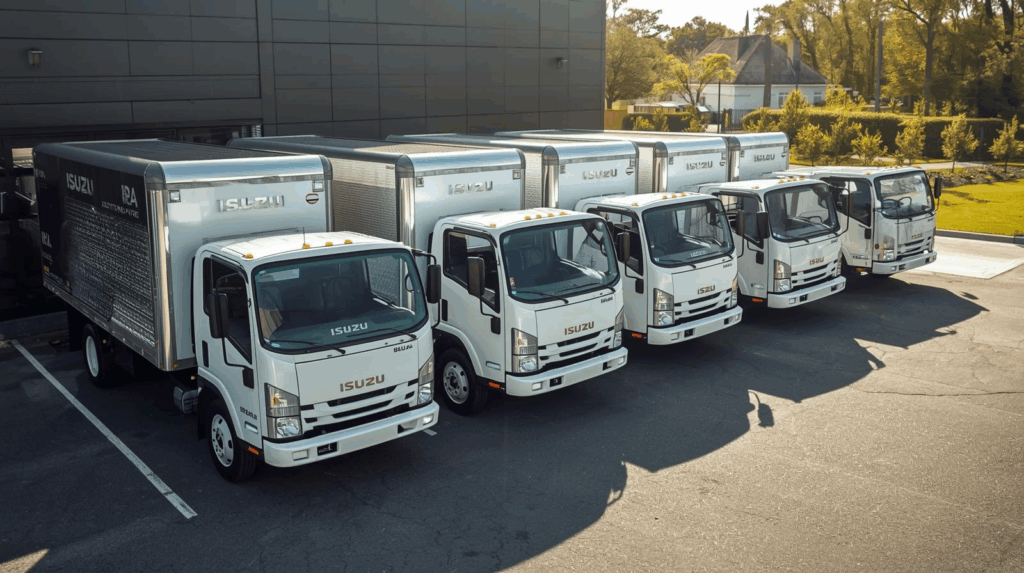 Payload durability and Fuel Performance