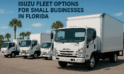 Isuzu Fleet Options for Small Businesses in Florida
