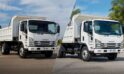 Gas vs Diesel Isuzu Dump Trucks: What Florida Buyers Should Know